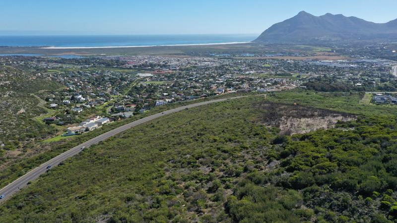 0 Bedroom Property for Sale in Fish Hoek Western Cape